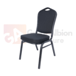 Premium Banquet Stacking Chair - Image 6