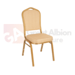 Premium Banquet Stacking Chair - Image 5