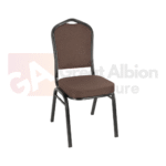 Premium Banquet Stacking Chair - Image 4