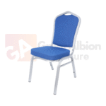Premium Banquet Stacking Chair - Image 3