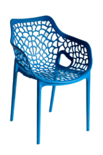 Viva Polypropylene Chair - Image 3