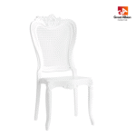 Chiavari Enigma Stacking Chair