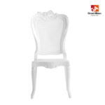 Chiavari Enigma Stacking Chair - Image 2