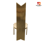 Verto Plus Premium Inox Chair - Image 5