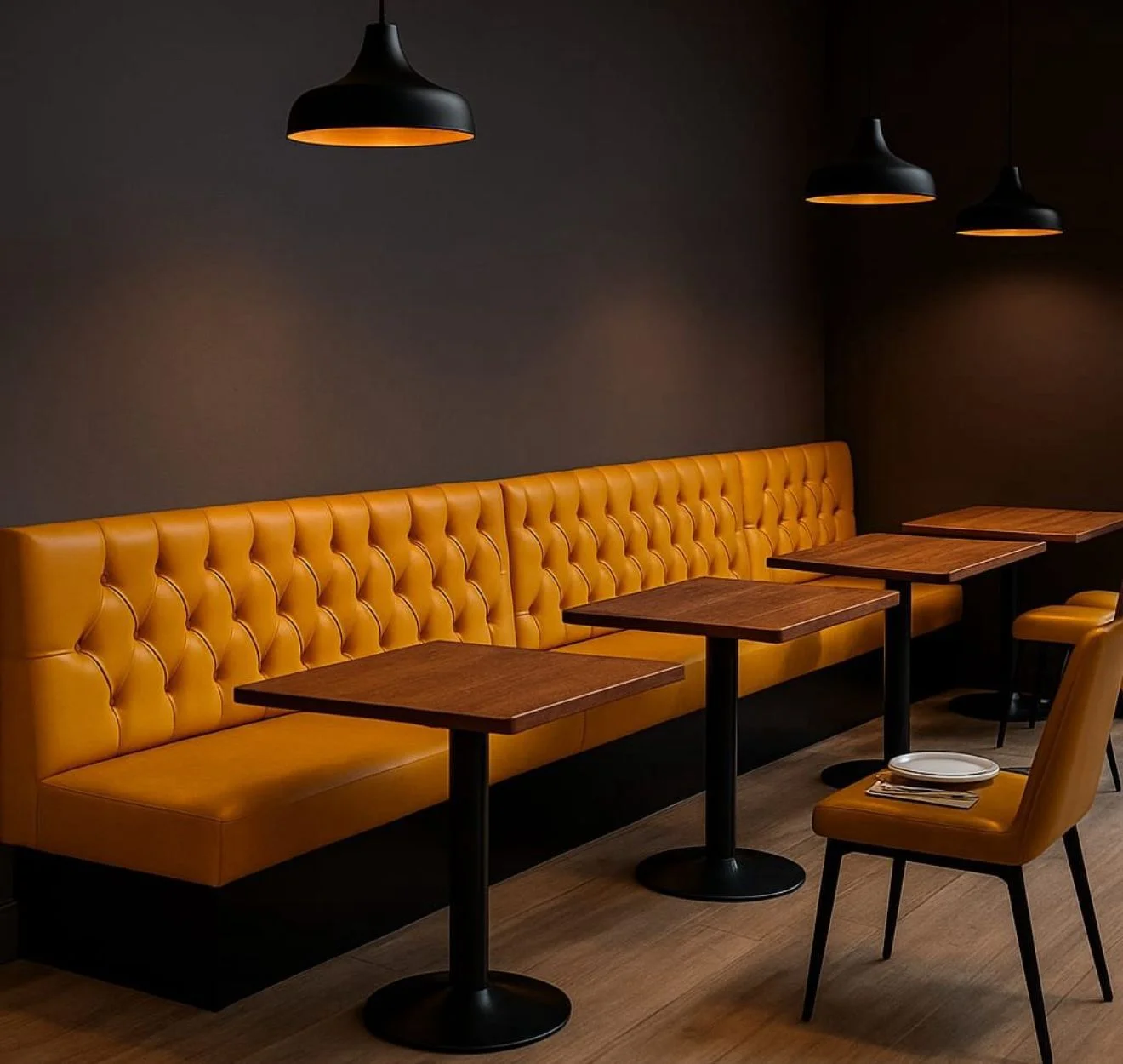 bespoke commercial furniture