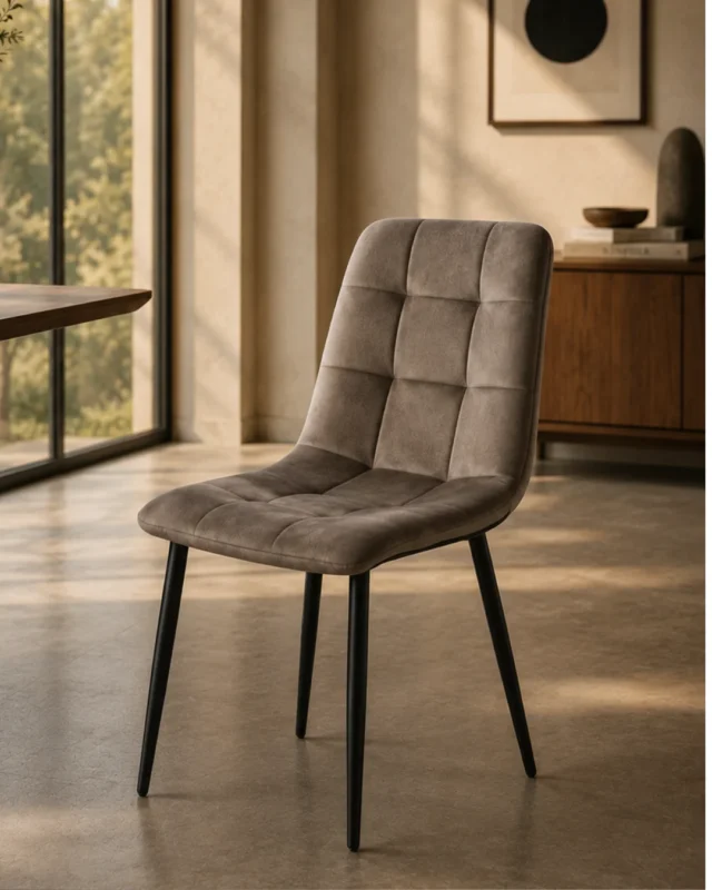 commercial seating