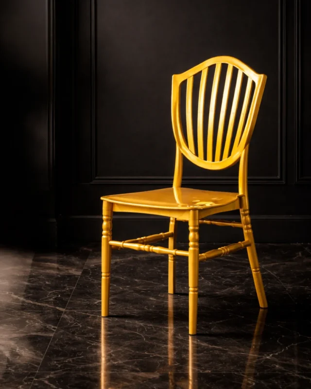 bistro chair