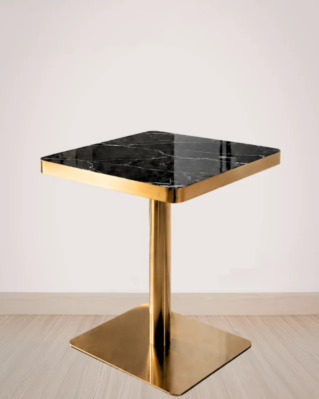 tables for cafe