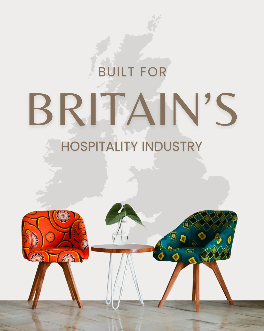 commercial furniture suppliers uk