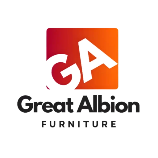 Great Albion Logo flaticon