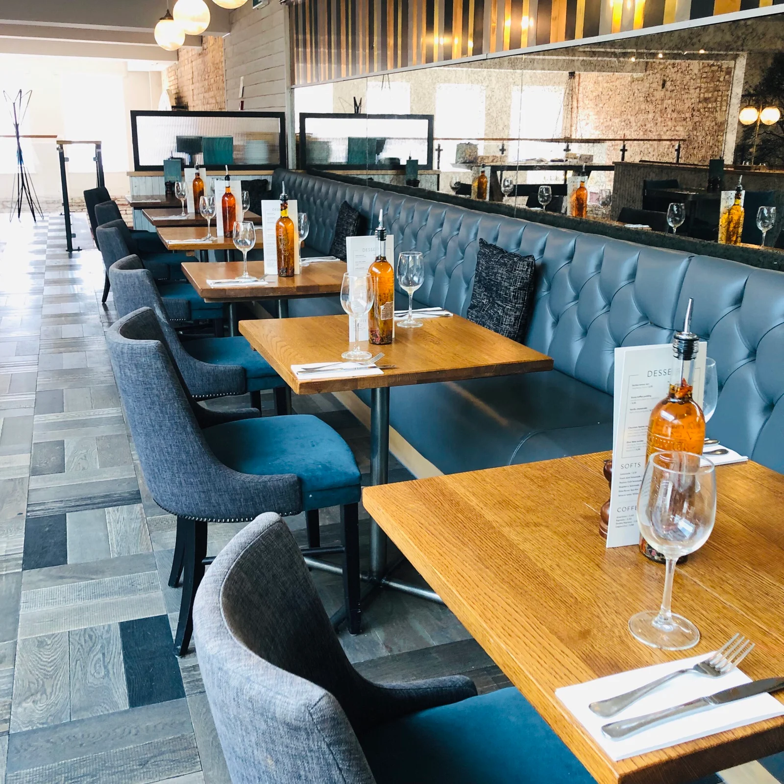 commercial furniture uk